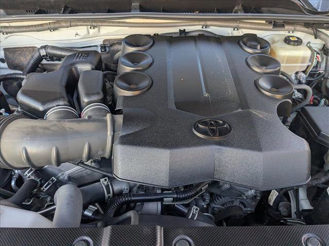 Used 2021 Toyota 4Runner Limited image 24