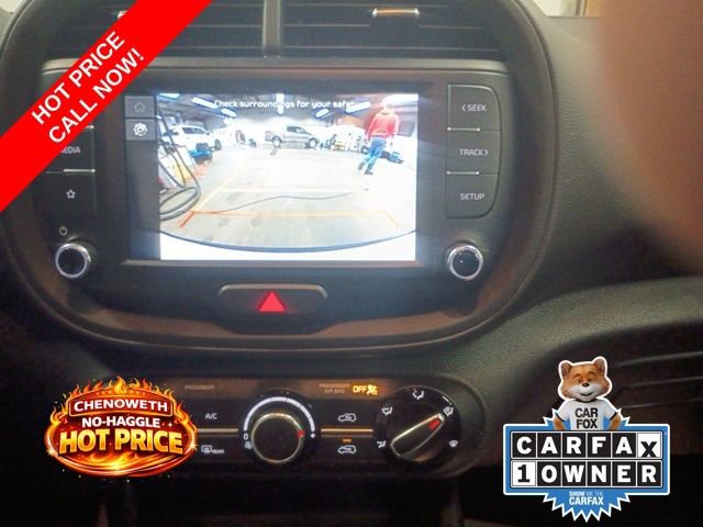Used 2023 Kia Soul LX w/ LX Technology Package image 13