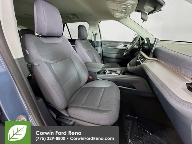 New 2026 Ford Explorer Active image 30