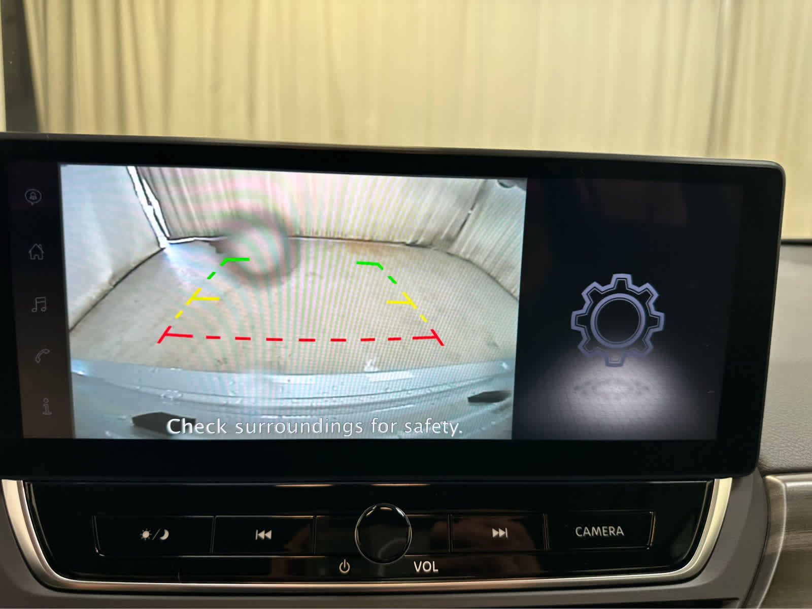 New 2025 Nissan Altima 2.5 SV AWD/4WD image 16