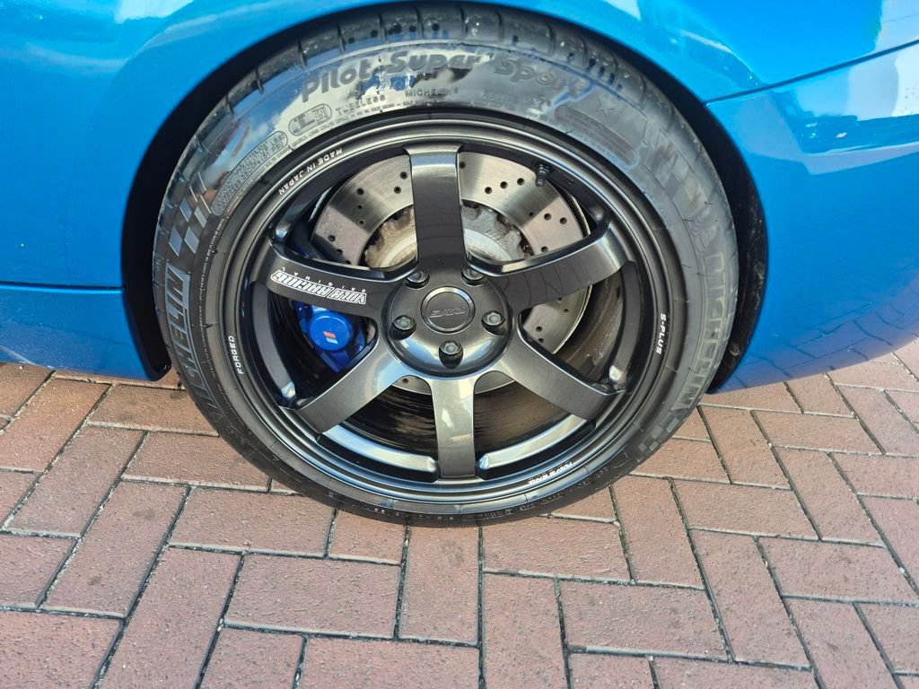 Used 2018 BMW M2 Base image 8