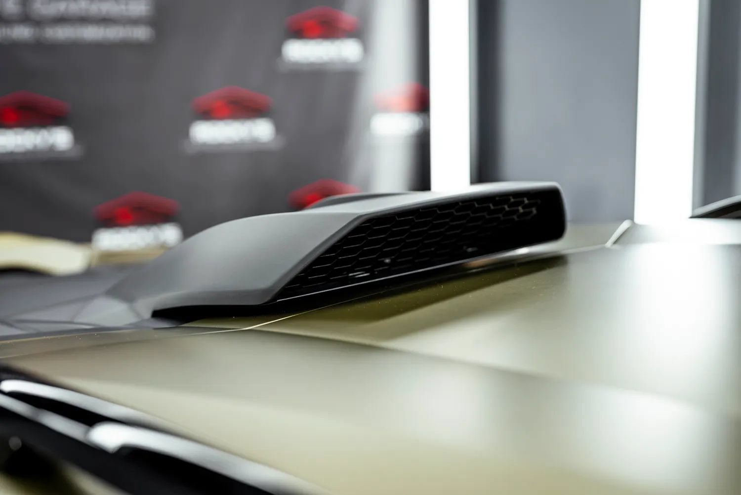 Used 2024 Lamborghini Huracan Sterrato AWD/4WD image 51
