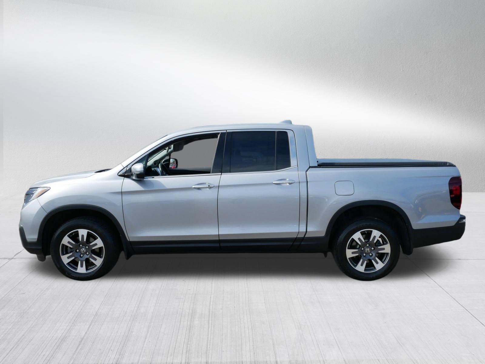 Used 2019 Honda Ridgeline RTL-E image 4
