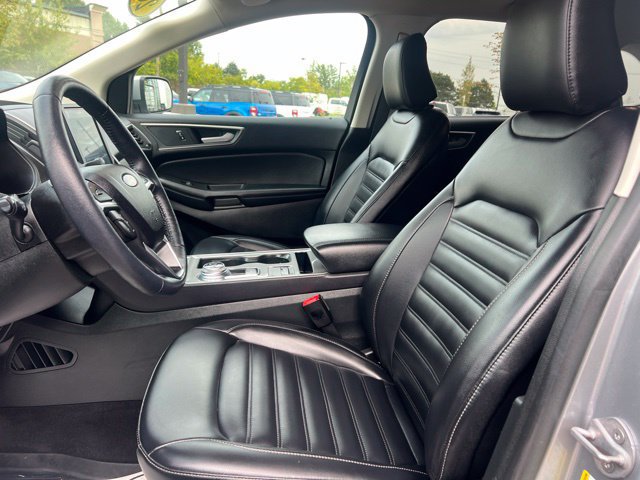 Used 2023 Ford Edge SEL w/ Convenience Package AWD/4WD image 22