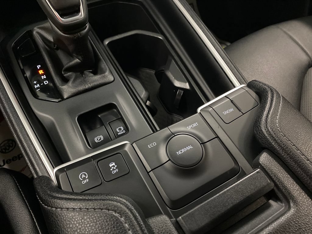 Used 2024 Toyota Grand Highlander FWD image 24