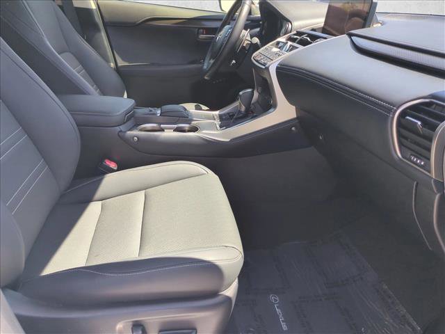 Used 2020 Lexus NX 300 FWD w/ Premium Package image 22