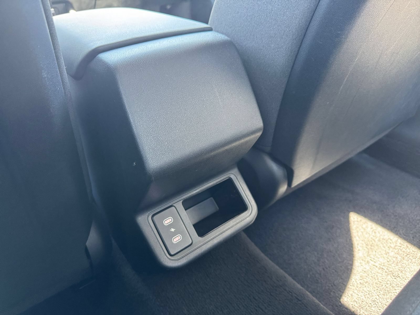 Used 2025 Kia K4 FWD image 22