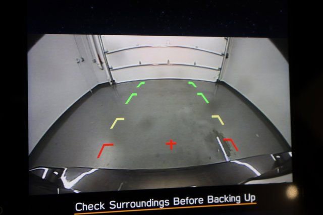 New 2026 Subaru Impreza 2.0i Sport image 22