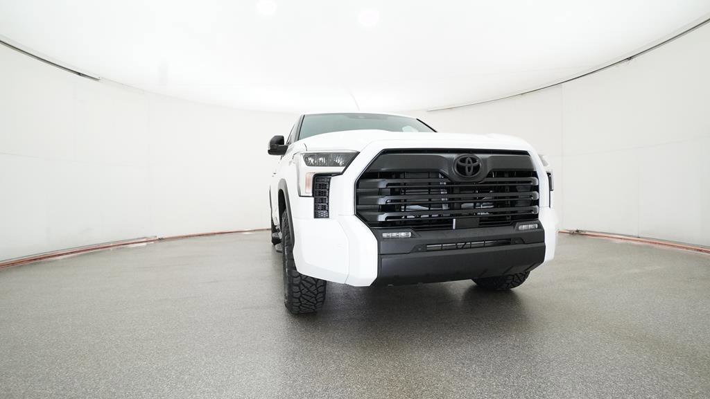 New 2025 Toyota Tundra SR5 AWD/4WD image 18