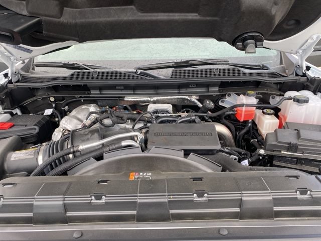 New 2026 Chevrolet Silverado 2500 W/T w/ WT Convenience Package AWD/4WD image 38