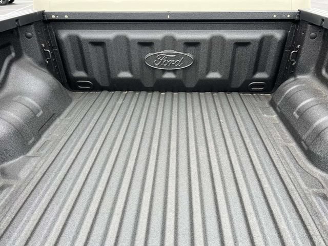 New 2026 Ford Ranger XLT AWD/4WD image 7