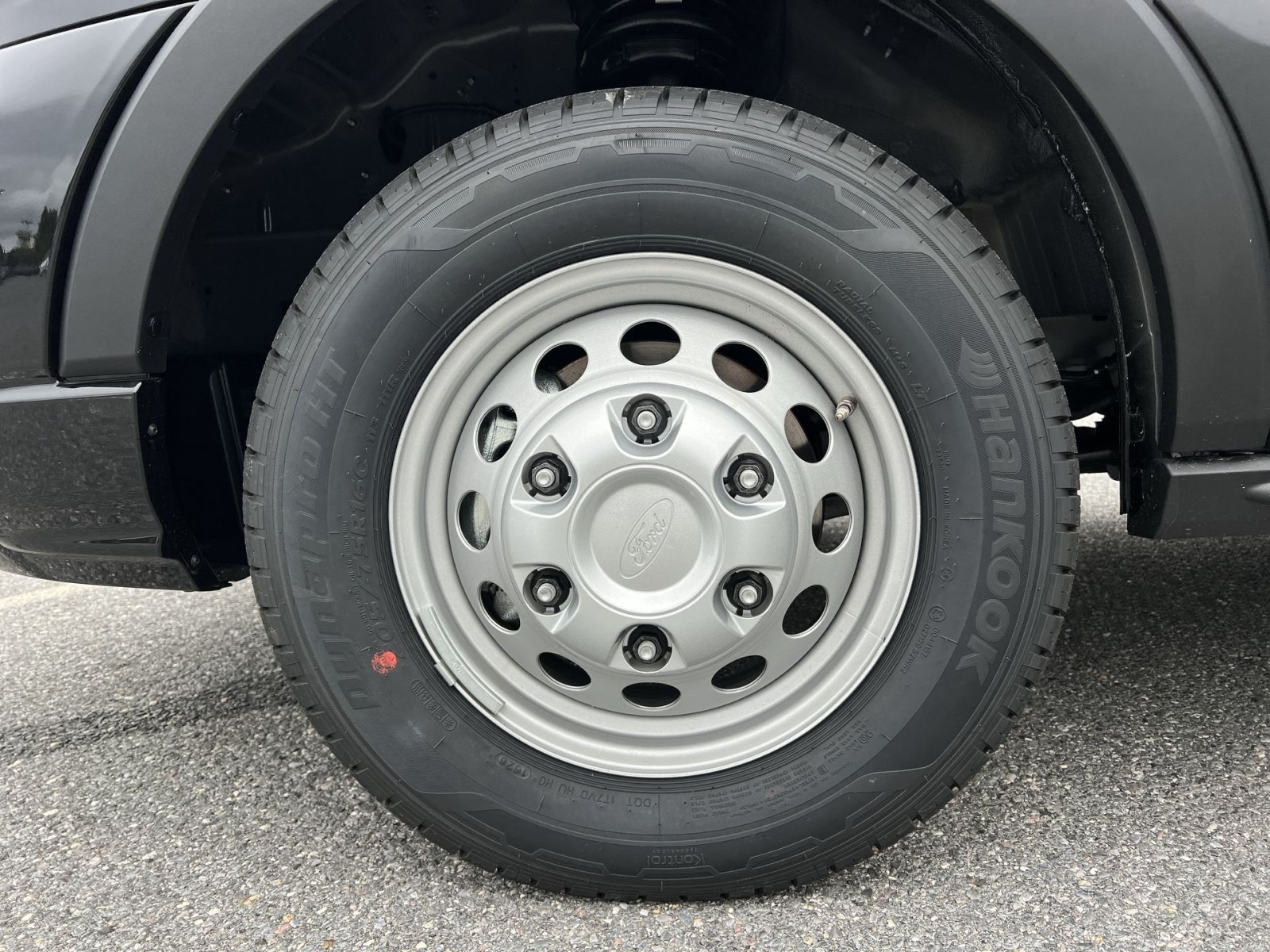 New 2027 Ford Transit 350 XLT RWD image 12