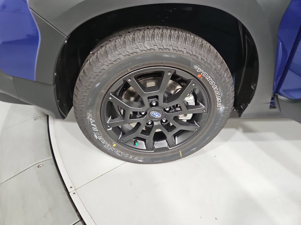 New 2026 Subaru Crosstrek 2.5i Wilderness w/ Crosstrek Mirror Package AWD/4WD image 26