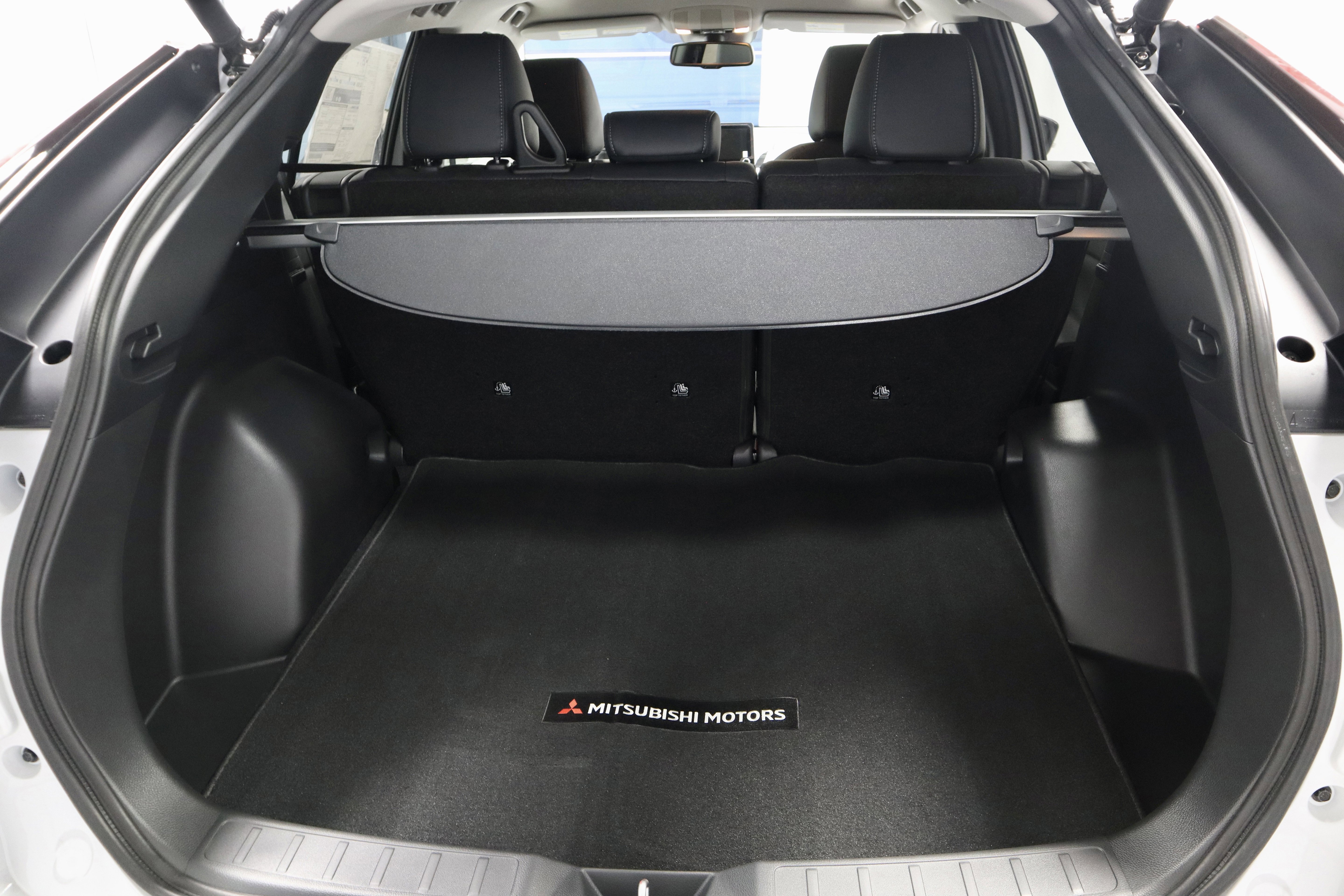 New 2026 Mitsubishi Eclipse Cross SE image 12