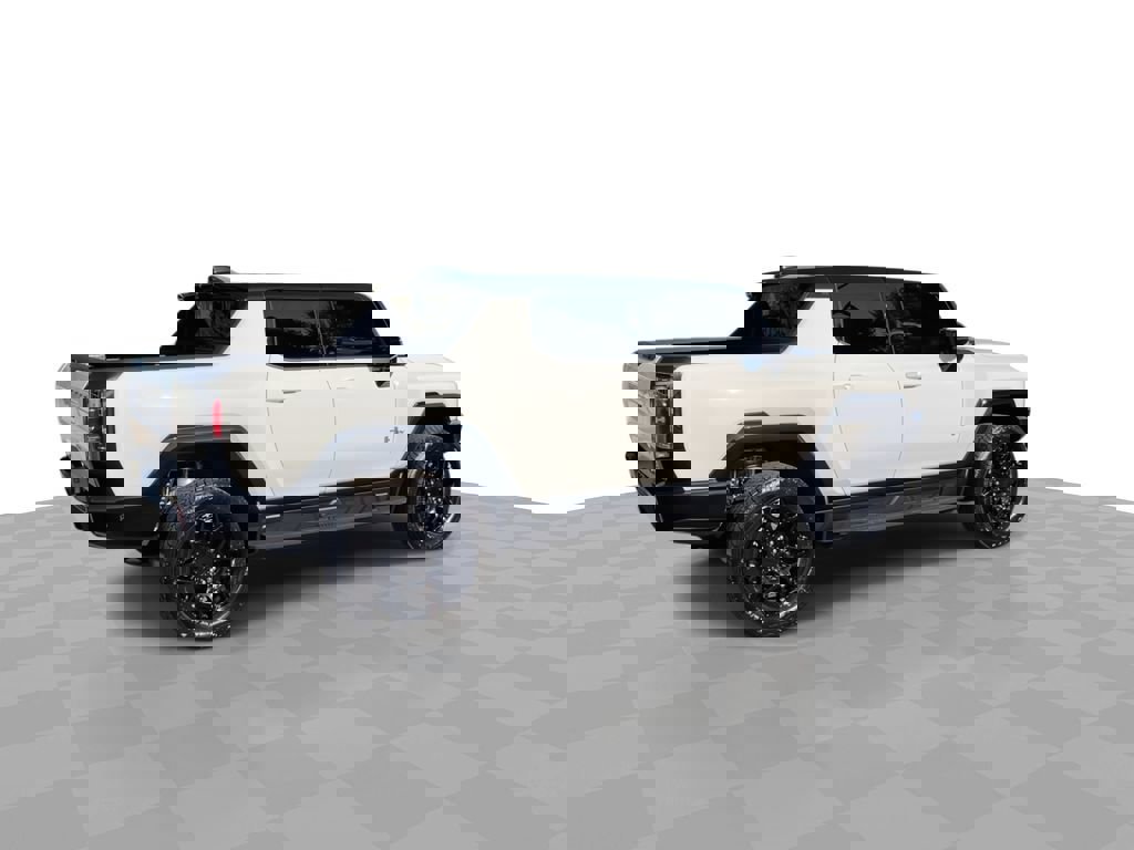 New 2026 GMC Hummer EV 4x4 Crew Cab image 8