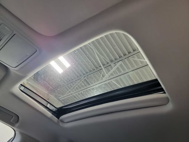 Certified 2024 Honda Odyssey EX-L image 30