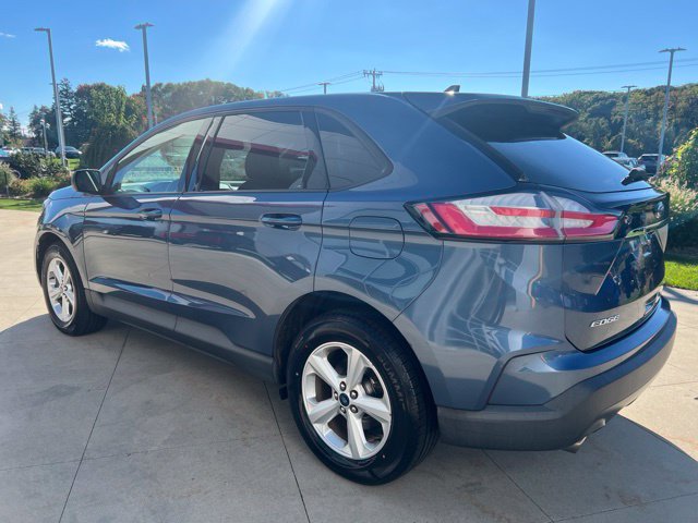 Used 2019 Ford Edge SE FWD image 6