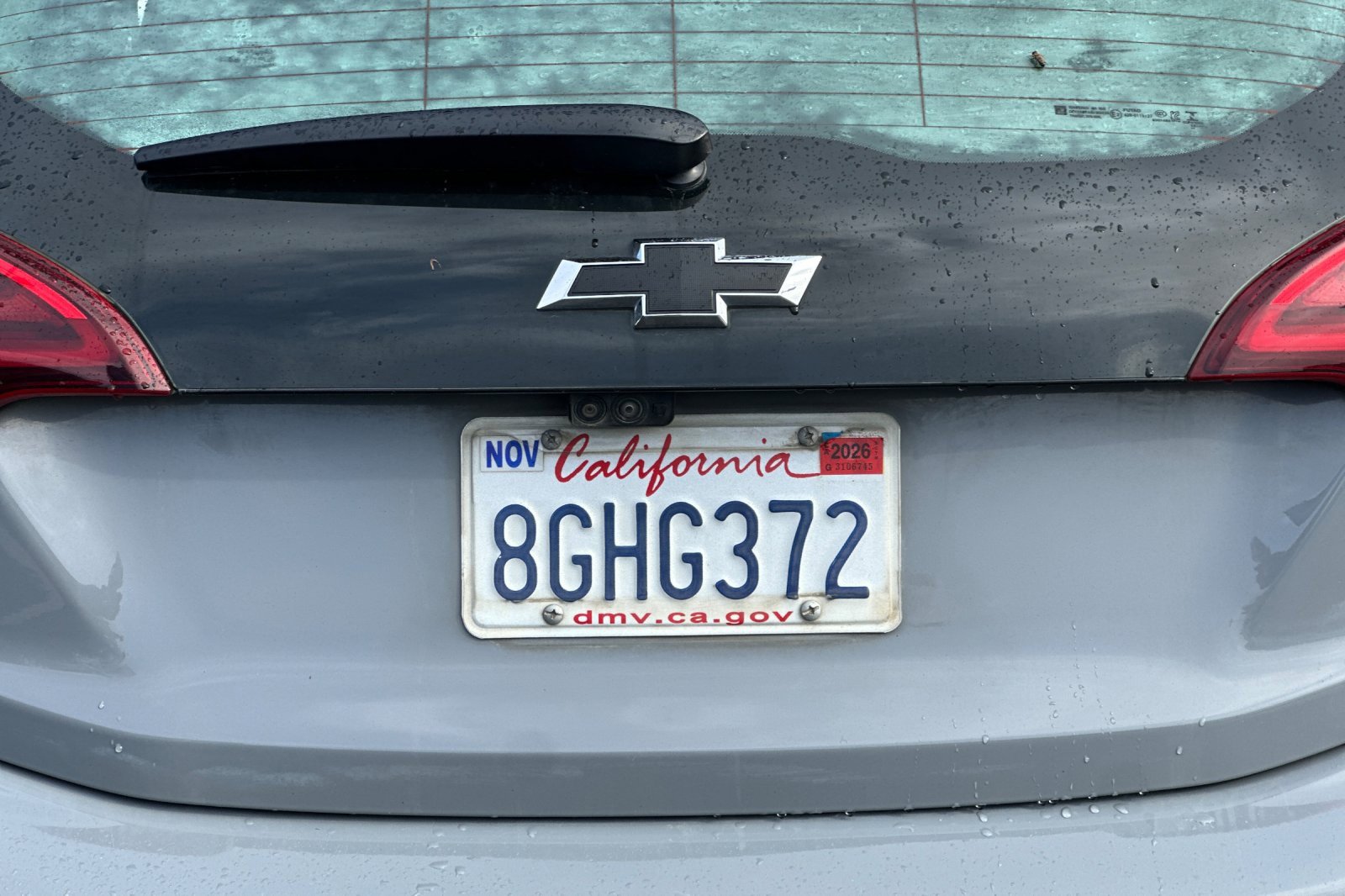 Used 2019 Chevrolet Bolt Premier w/ Infotainment Package image 48