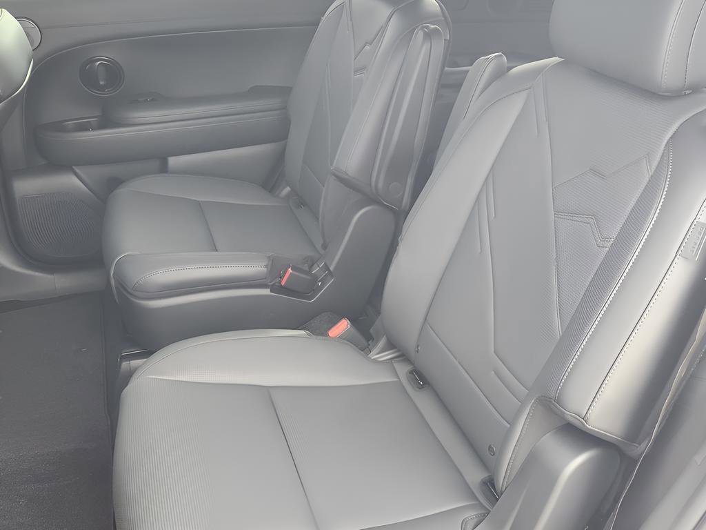 New 2026 Hyundai Palisade XRT Pro AWD/4WD image 11