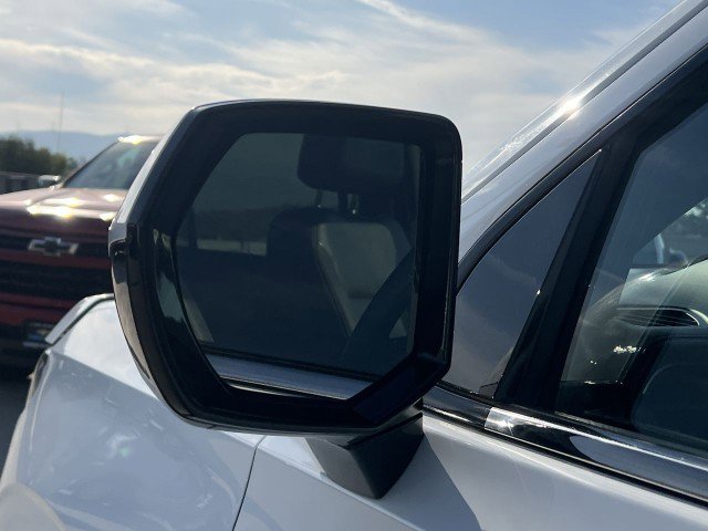 Used 2024 Chevrolet Tahoe LT image 19