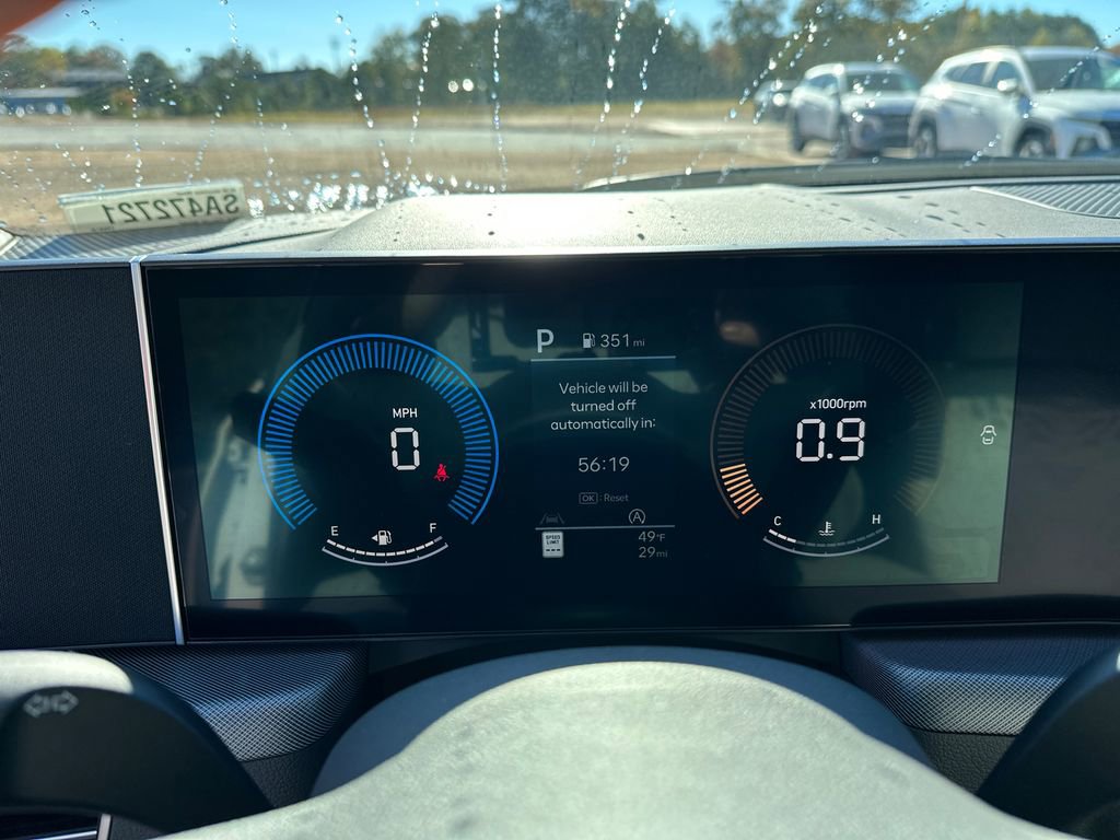 New 2025 Hyundai Sonata SE image 26