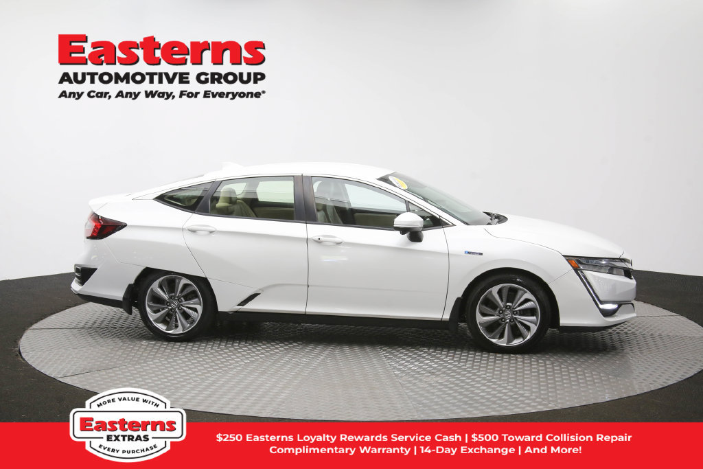 Used 2018 Honda Clarity Touring image 45