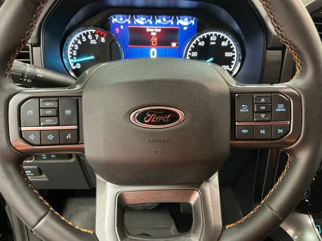 Used 2023 Ford F150 Tremor w/ Trailer Tow Package AWD/4WD image 30