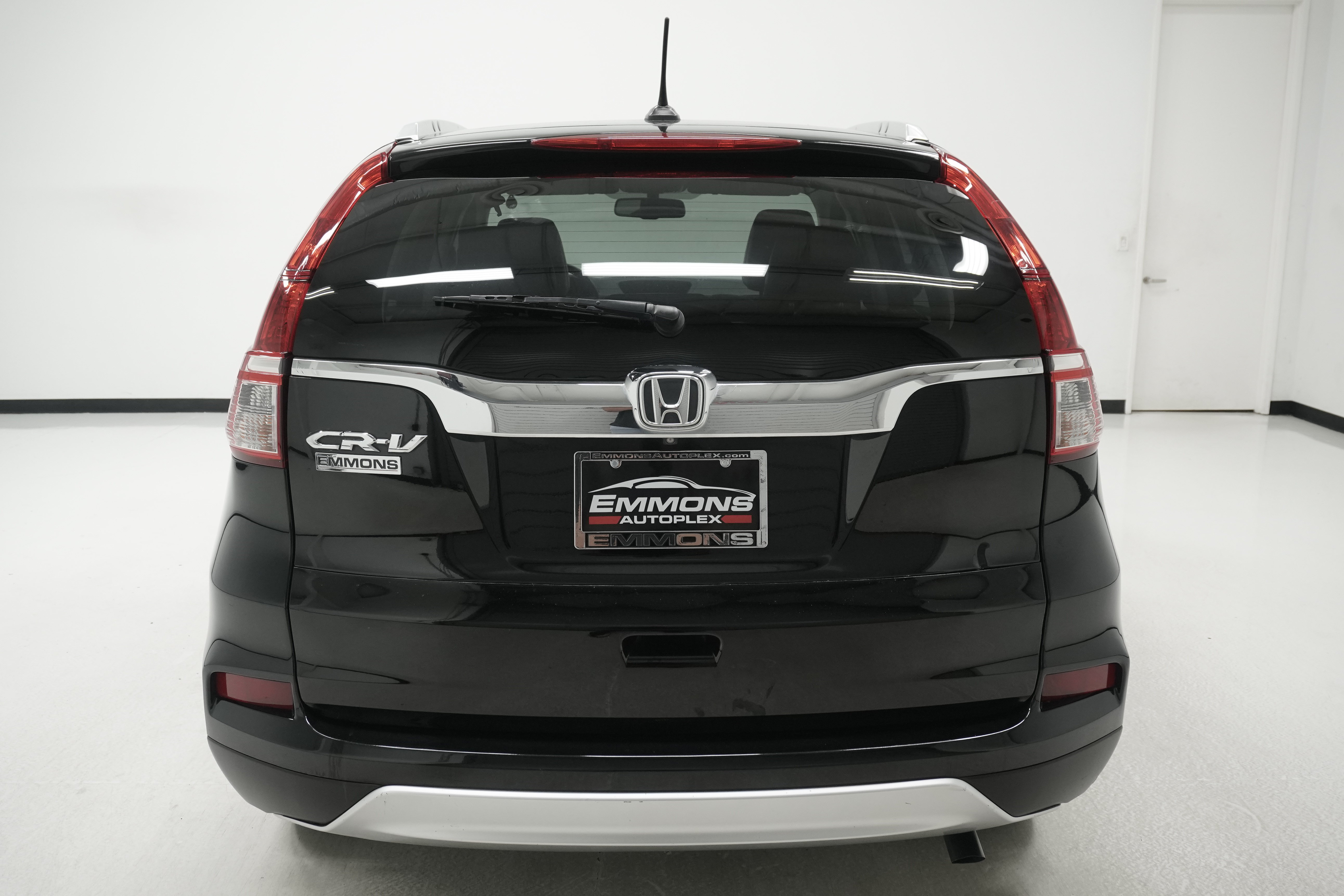 Used 2015 Honda CR-V EX-L image 5
