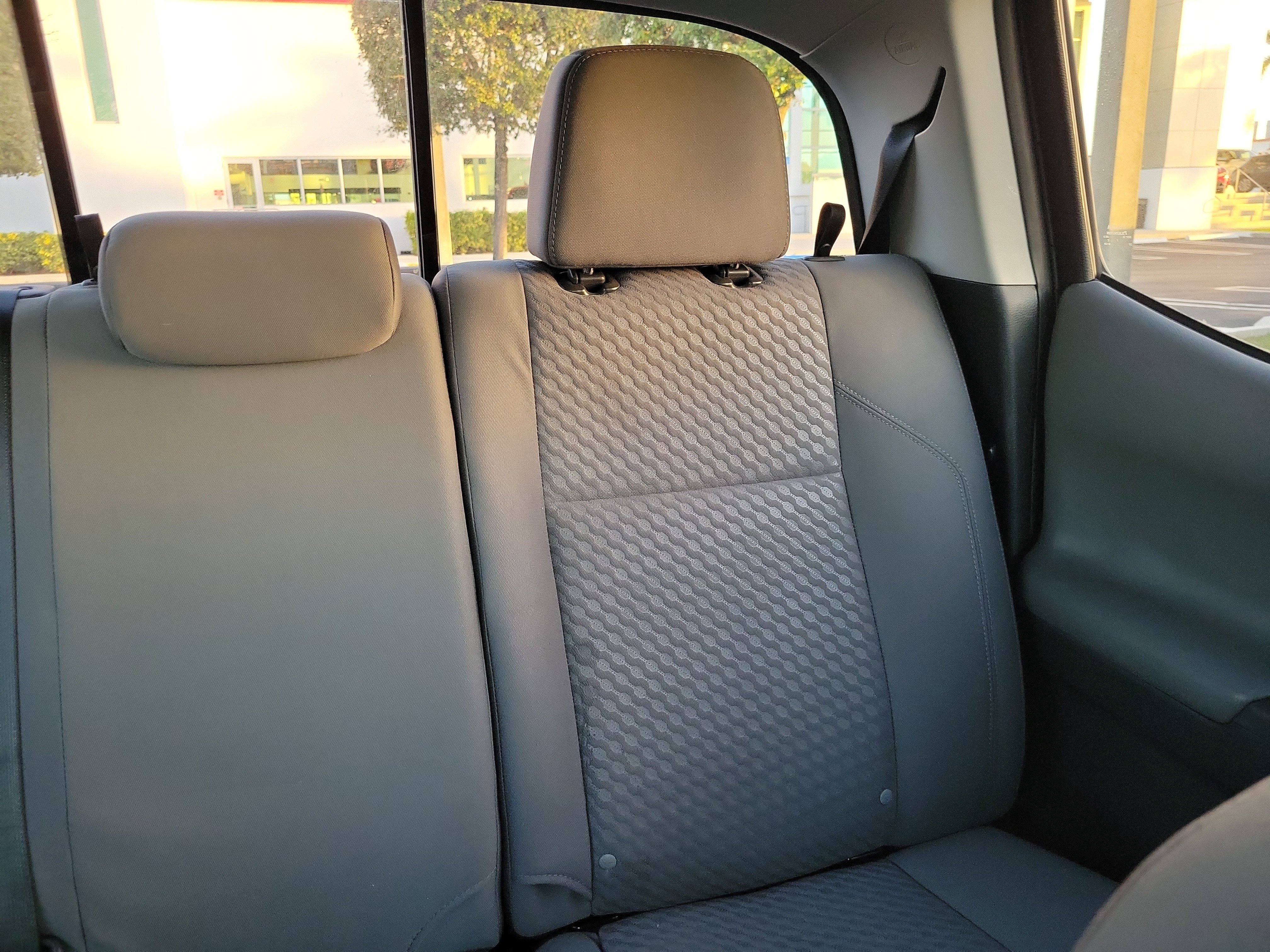 Used 2023 Toyota Tacoma SR5 image 22