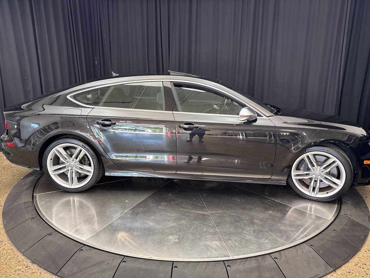 Used 2013 Audi S7 Prestige w/ Innovation Pkg image 11