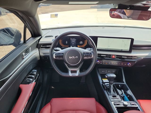 Used 2025 Kia K5 GT-Line w/ GT-Line Premium Package FWD image 28