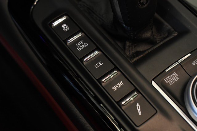 Used 2023 Maserati Levante GT AWD/4WD image 36