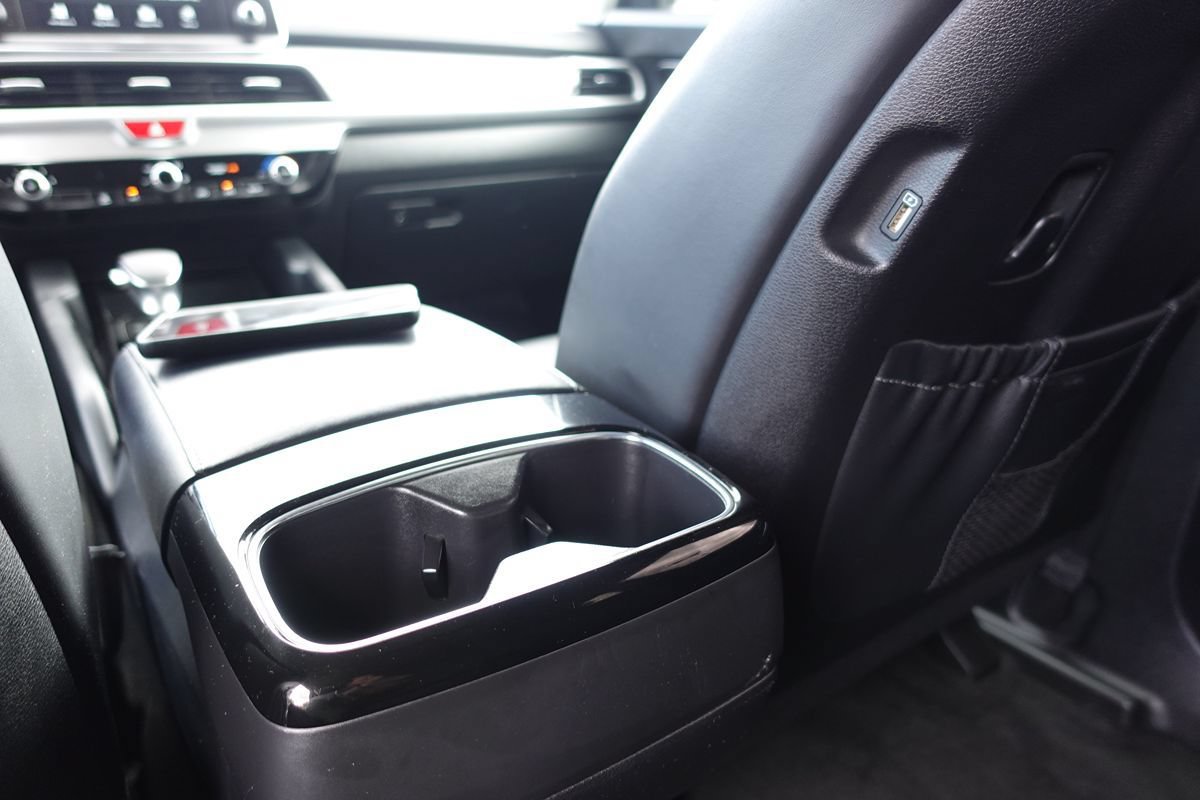 Used 2020 Kia Telluride LX AWD/4WD image 40