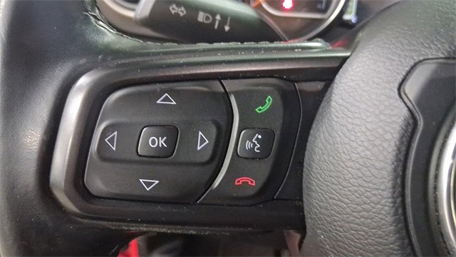 Used 2021 Jeep Gladiator Sport image 31