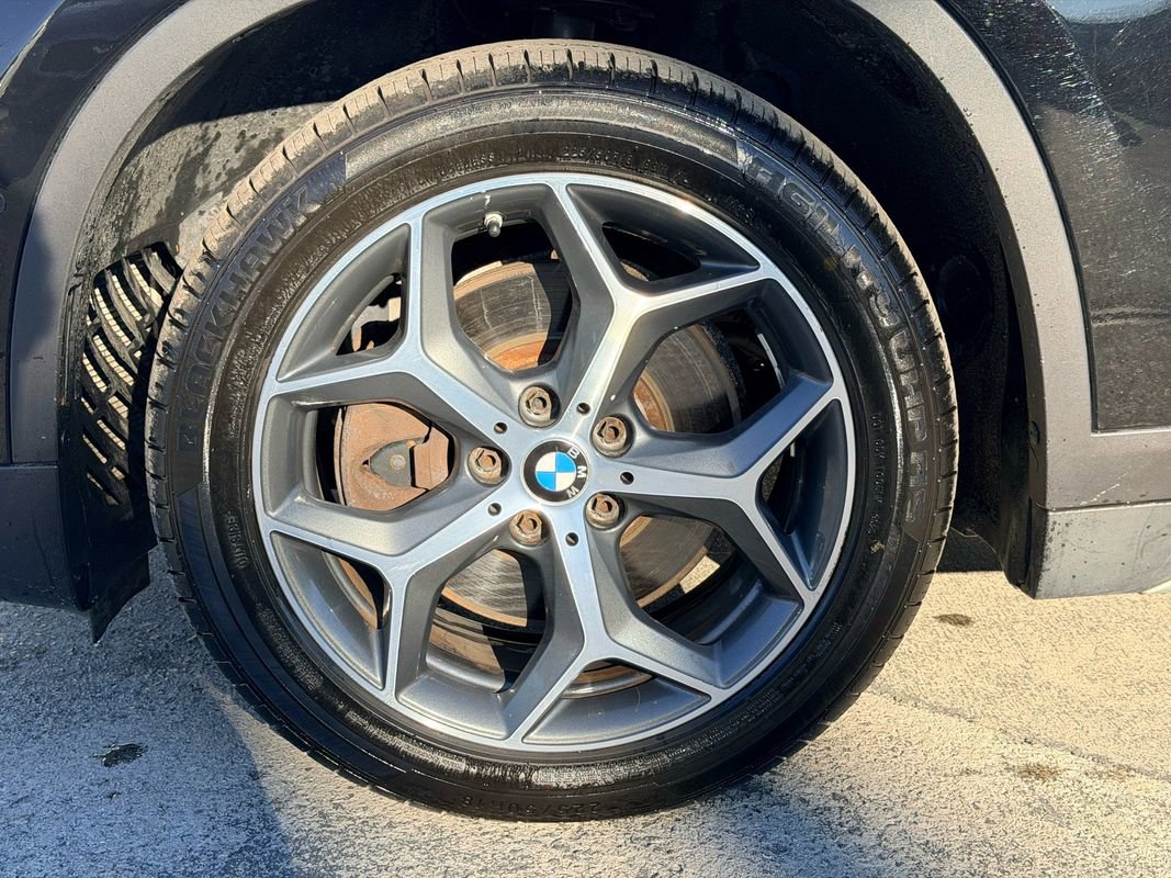 Used 2017 BMW X1 sDrive28i FWD image 29