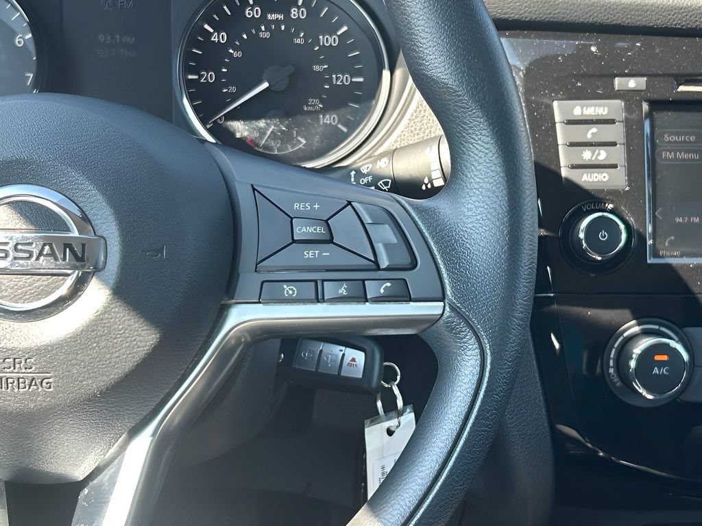 Used 2020 Nissan Rogue Sport S FWD image 14
