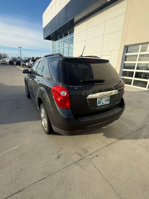 Used 2014 Chevrolet Equinox LT image 5