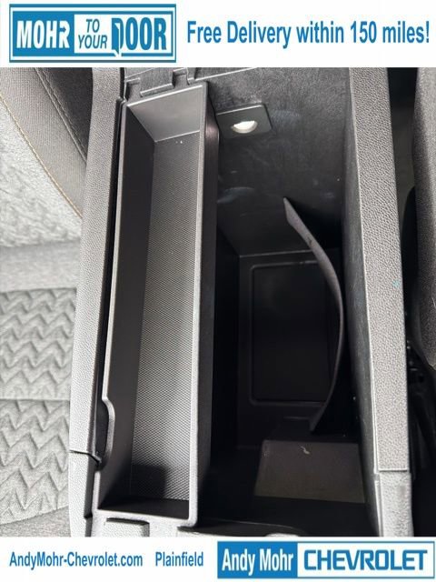 Used 2024 Chevrolet Equinox LT image 23