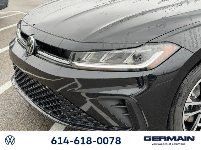 New 2026 Volkswagen Jetta Sport image 13