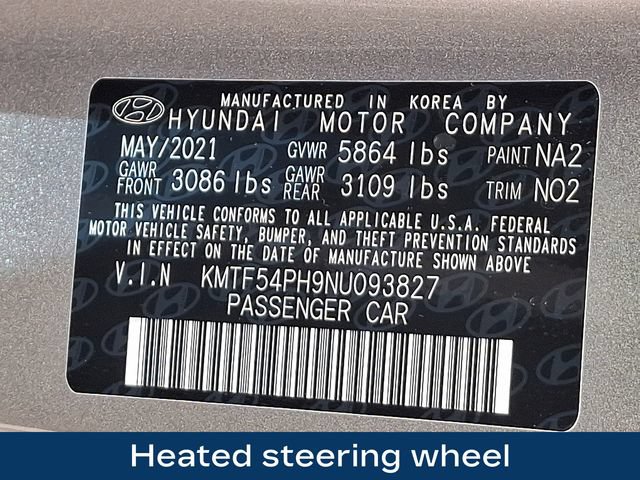 Used 2022 Genesis G90 5.0 Ultimate AWD/4WD image 30