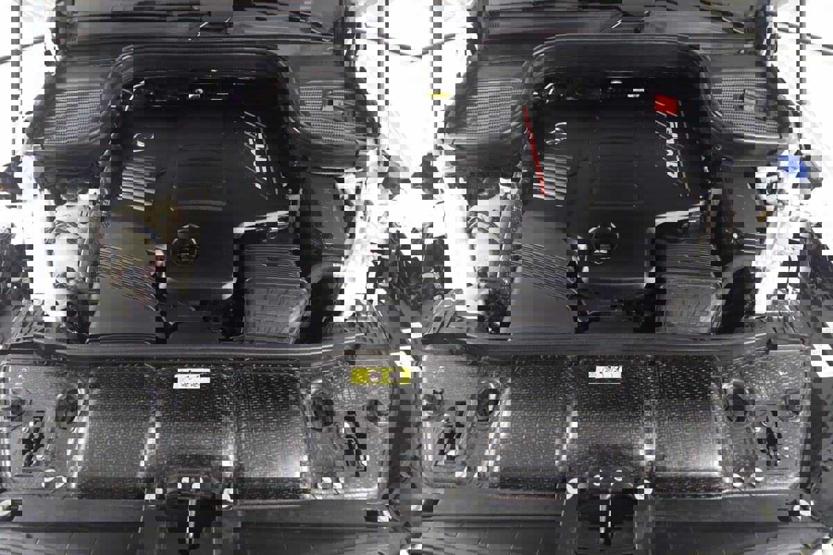 Used 2024 Mercedes-Benz GLE 53 AMG 4MATIC Coupe image 73