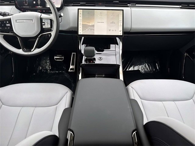 New 2025 Land Rover Range Rover Sport Dynamic SE image 13