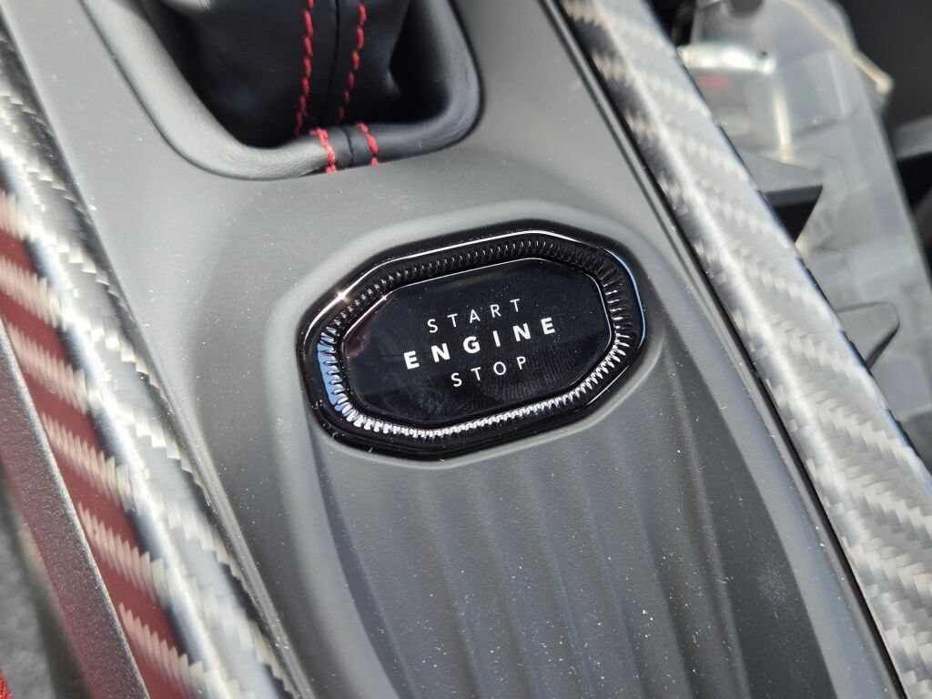 New 2026 Dodge Charger Scat Pack AWD/4WD image 30