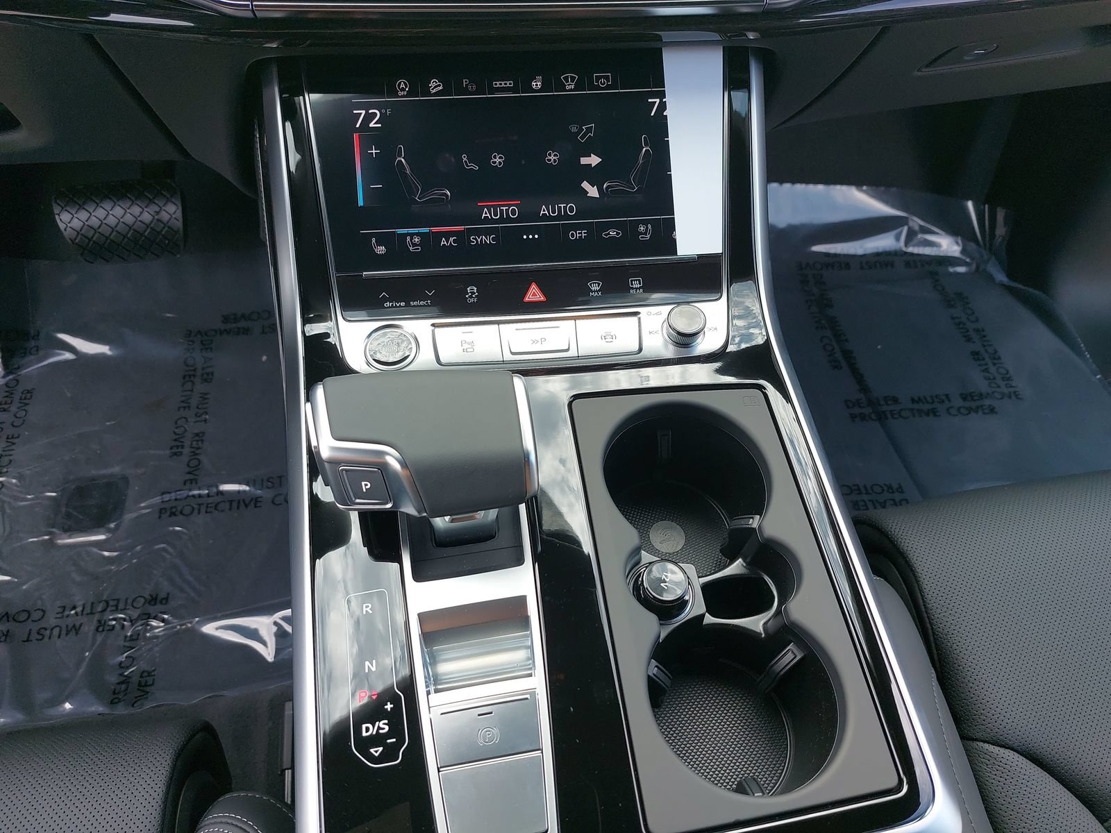 New 2026 Audi Q8 Prestige AWD/4WD image 22