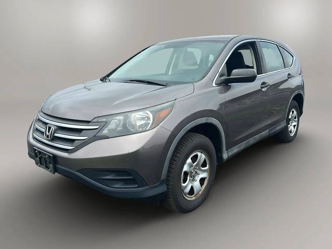 Used 2012 Honda CR-V LX image 3