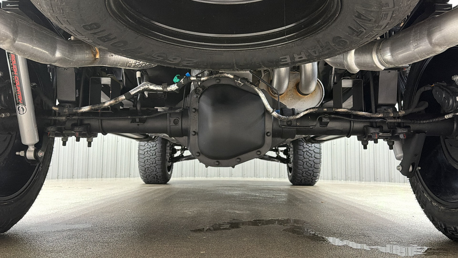 Used 2026 Ford F150 Lariat AWD/4WD image 14