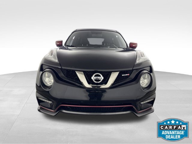 Used 2015 Nissan Juke NISMO AWD/4WD image 2