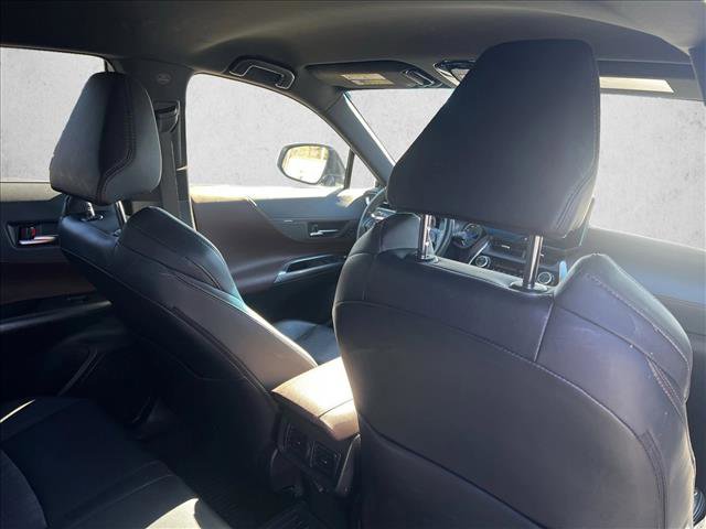 Certified 2021 Toyota Venza XLE w/ Carpet Mat Package (TMS) image 22