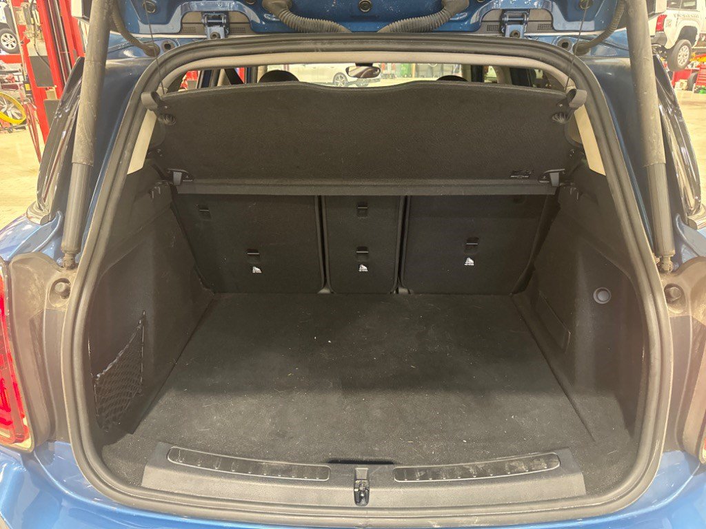 Used 2022 MINI Cooper Countryman S FWD image 39