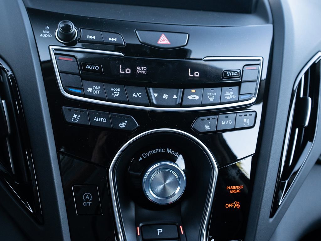 New 2026 Acura RDX SH-AWD w/ Advance Package image 35